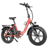 Vitilan U7 2.0 Foldable Electric Bike - Pogo cycles UK -cycle to work scheme available